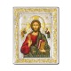 Icoana argint - M Pantocrator - 15x19 HG40-000