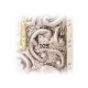 Icoana argint - Sf Gheorghe - 15x19 HG40-010