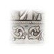 Icoana argint - Sf Familie - 15x19 HG40-015
