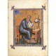 71-2107 Evanghelia lui Ioan VI lea Cantacuzino - copie manuscris - greaca