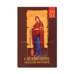 Calendar 2020 - carte A6