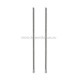 Αλυσίδα σταυρός engolpion - Ag925 120cm FD041 - 45gr.