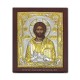 Icoana argint - M Pantocrator - 20X24 - RB60-001