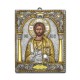 Icoana argint - M Pantocrator - 20x25 - RC55-001