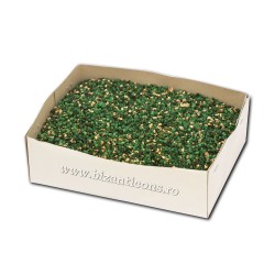 TAMAIE parfumata GOLD - 1 kg /cutie - NARD - verde D 75-20-10