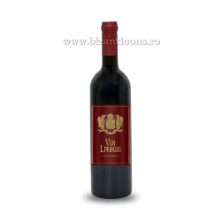 Vin Liturgic - rosu dulce - Premium 12,5% 750 ml - JR 960-12