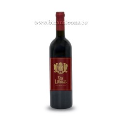 Vin Liturgic - rosu dulce 13% 750 ml - JR 960-11