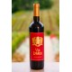 Vin Liturgic - rosu dulce - Premium 12,5% 750 ml - JR 960-12