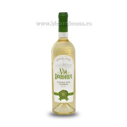 Vin Sauvignon Blanc - alb sec 13,5% 750 ml - JR 962-20