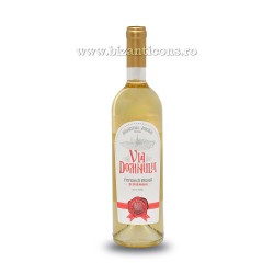 Vin Feteasca Regala - alb demisec 13% 750 ml - JR 962-23