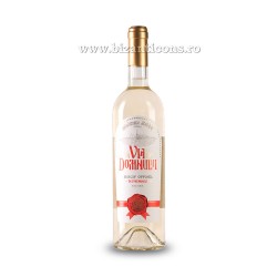 Vin Muscat Ottonel - alb demidulce 12,5% 750 ml - JR 962-24