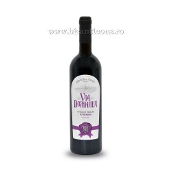 Vin Feteasca Neagra - rosu sec 14,5% 750 ml - JR 962-29