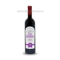 Vin Merlot - rosu dulce 13,5% 750 ml - JR 962-31