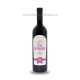 Vin Merlot - rosu dulce - Premium 12,5% 750 ml - JR 962-32