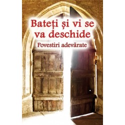 71-1405 Bateti si vi se va deschide