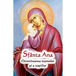 71-1435 Sfinta Ana - Ocrotitoarea mamelor si a copiilor