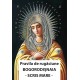 71-1429 Pravila de rugaciunie Bogorodisnaia cu scris mare