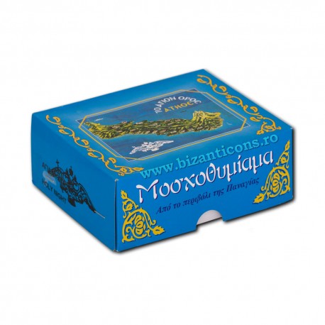 Tamaie Muntele Athos - Trandafir Alb - 500 g