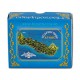 Tamaie Muntele Athos - Trandafir Negru - 500 g
