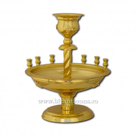 VAS Sf Maslu aurit O 94-980