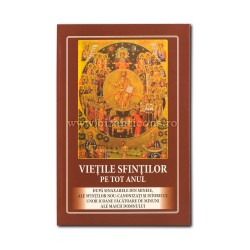 71-2311 Vietile Sfintilor pe tot anul