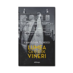 71-1607 Lumea ca o zi de vineri-Ioan Florin Florescu