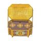 RACLA aurita - email albastru - 29x14cm O 9-109A 