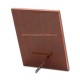 13-216Ag icoana lemn + plastic 18,5x24x1,5 cm 48/bax