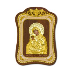 Icoana lemn birou 18,5x26 cm Icoana lemn birou 18,5x26 cm