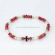 40-123 metanie sticla + bila au + cruce 12/set