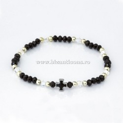 40-123 metanie sticla + bila au + cruce 12/set