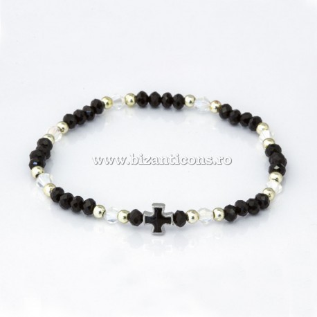 40-123 metanie sticla + bila au + cruce 12/set