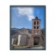 CALENDAR perete A4 - Manastirile Sf Munte Athos 100/bax CP11