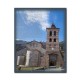 CALENDAR perete - Mănăstirile Sfântului Munte Athos