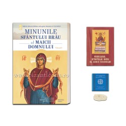 Minunile Sfantului Brau