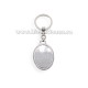 2-165 breloc metal - oval + icoana 12/set 