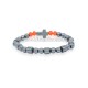 14-51 metanie hematit + cruce hematit 12/set