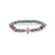 14-61 metanie hematit + cruce hematit 12/set
