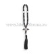 22-42 metanier 30 bile piatra - cruce metal 12/set