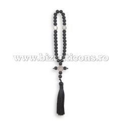 22-42 metanier 30 bile piatra - cruce metal 12/set