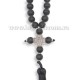 22-42 metanier 30 bile piatra - cruce metal 12/set