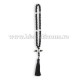 22-43 metanier 100 bile sticla - cruce metal 12/set