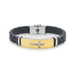 27-229 metanie cauciuc - cruce decupata Aurie 12/set