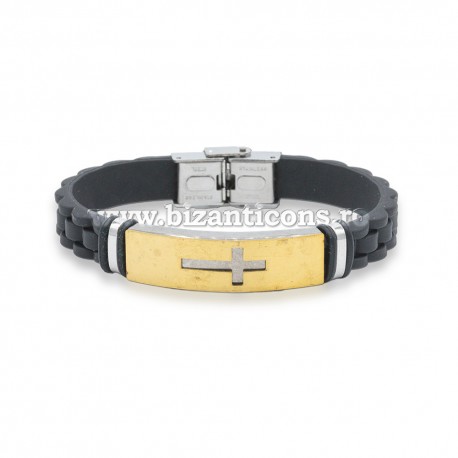 27-229 metanie cauciuc - cruce decupata Aurie 12/set