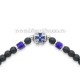 40-411 metanie bile mici - cruce metal 12/set
