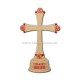8-8 cruce cu LED Agion Oros 19x38 cm