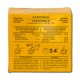 Ceai organic plic 10x1,5 gr - Musetel - Chamomilla recutita VT 950-53