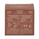 Ceai organic plic 10x1,5 gr - Isop - Hyssopus officinalis VT 950-55