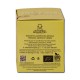 Ceai organic plic 10x1,5 gr - Verbina - lamaita - Lippia citriodora VT 950-57