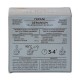 Ceai organic plic 10x1,5 gr - Muscata - Pelargonium roseum VT 950-59